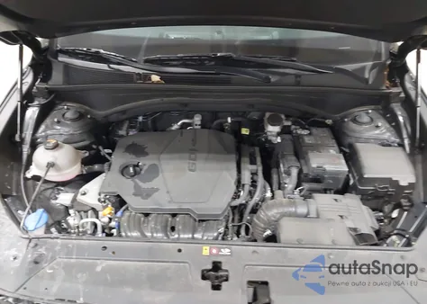 2023 Hyundai Santa Fe Sel из США, поврежденный, VIN 5NMS2DAJ7PH587454